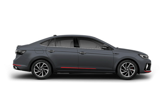 Color Carbon Steel Grey Matte Image - 3188